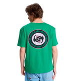 Quiksilver Ev Duality Casual T-shirt