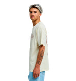 Quiksilver Curve Palm Casual T-shirt