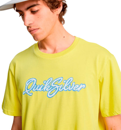 Quiksilver Malibu Casual T-Shirt