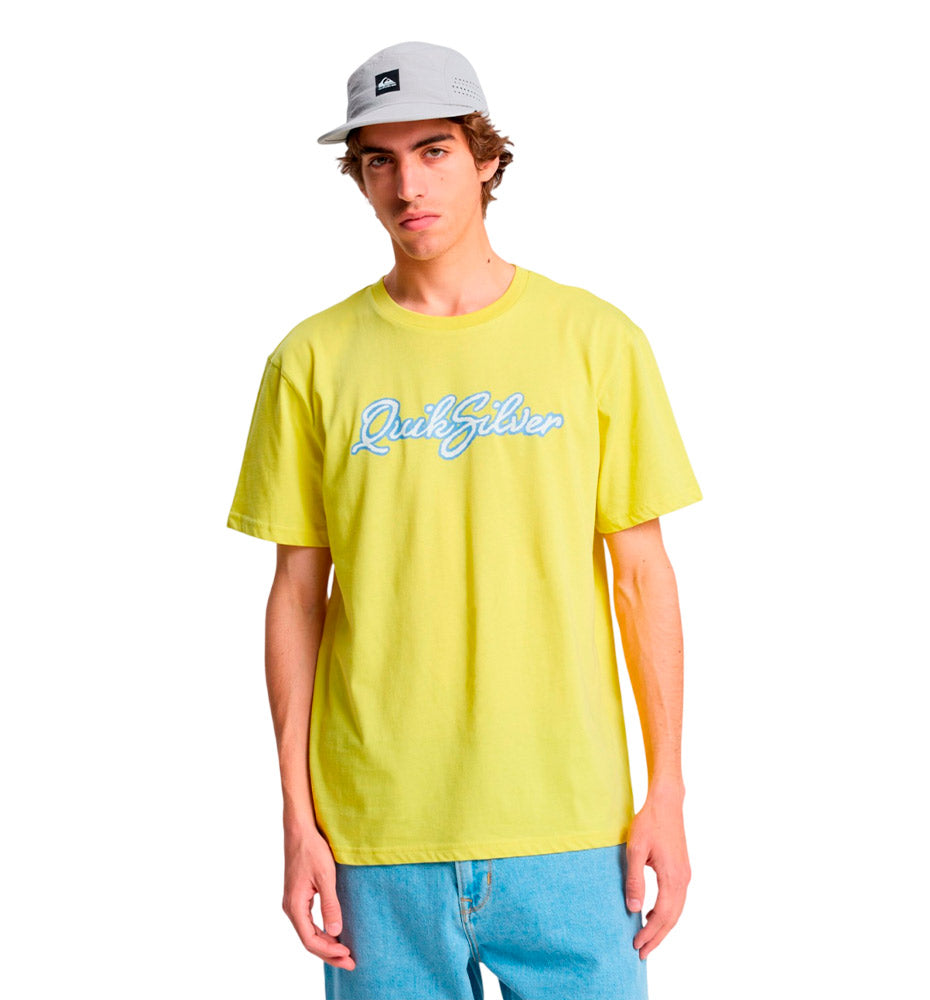 Quiksilver Malibu Casual T-Shirt