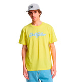 Quiksilver Malibu Casual T-Shirt