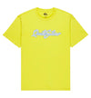 Camiseta Casual Quiksilver Malibu