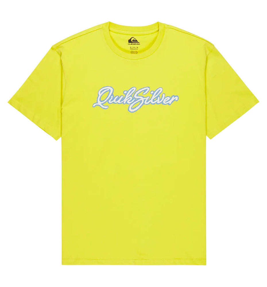 Quiksilver Malibu Casual T-Shirt