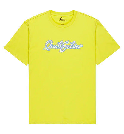 Camiseta Casual Quiksilver Malibu