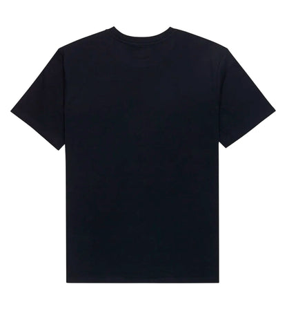 Camiseta Casual Quiksilver Malibu