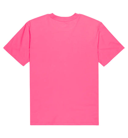 Camiseta Casual Quiksilver Malibu