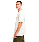 Camiseta Casual Quiksilver Evo Vibes