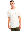 Camiseta Casual Quiksilver Evo Vibes