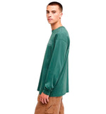 Camiseta Casual Quiksilver Surf Garage
