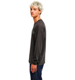 Camiseta Casual Quiksilver Surf Garage