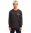 Camiseta Casual Quiksilver Surf Garage