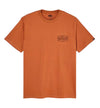 Camiseta Casual Quiksilver Surf Garage