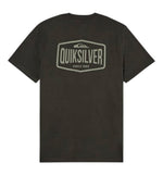 Camiseta Casual Quiksilver Surf Garage