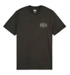 Camiseta Casual Quiksilver Surf Garage