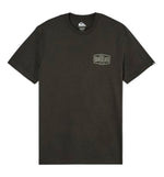 Camiseta Casual Quiksilver Surf Garage