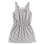 Vestido Casual Roxy Fearlessfriend G Ktdr