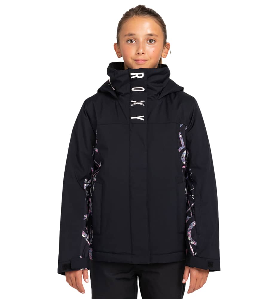 Chaqueta Nieve_Niña_ROXY Galaxy Girl Jk