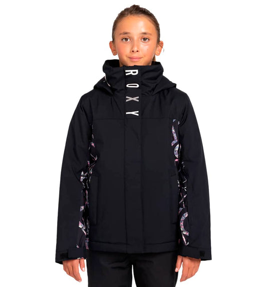 Chaqueta Nieve_Niña_ROXY Galaxy Girl Jk