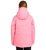 Chaqueta Nieve Roxy Radiant Lines Overhead Girl Jk