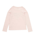 Camiseta M/L Casual Roxy Gradualawakenin G Tees
