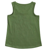 Roxy There Is Life Casual Sleeveless T-Shirt, Multicolor