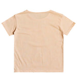 T-shirt M/C Casual Roxy Day And Night Print