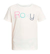 T-shirt M/c Casual_Girl_ROXY Day And Night A