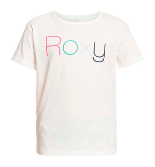 Camiseta M/c Casual_Niña_ROXY Day And Night A