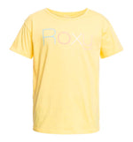 Camiseta M/C Casual Roxy Day And Night A