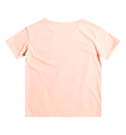 Camiseta M/c Casual_Niña_ROXY Day And Night C