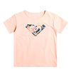 T-shirt M/c Casual_Girl_ROXY Day And Night C