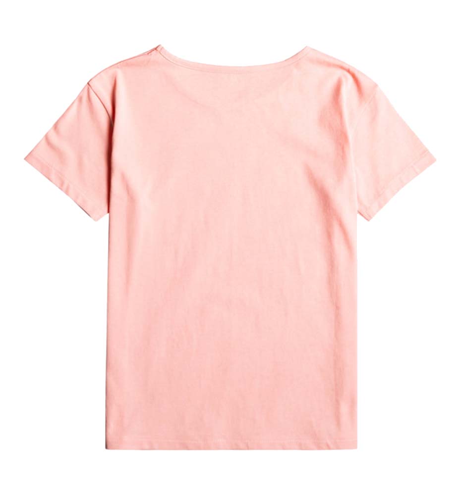 Camiseta M/c Casual_Niña_ROXY Day And Night