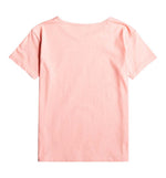 Roxy Day And Night Casual M/C T-shirt
