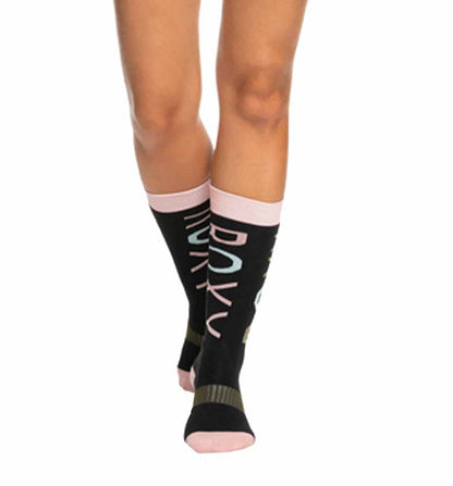 Calcetines Casual_Mujer_ROXY Misty Socks