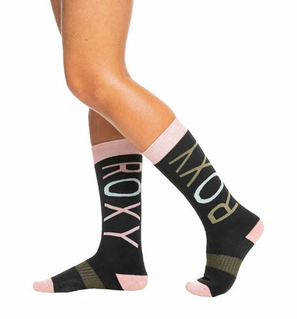 Casual Socks_Women_ROXY Misty Socks