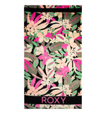 Toalla Baño Roxy Cold Water Printed