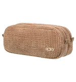 Roxy Feeling Good Double Pencil Casual Handbag / Shoulder Bag / Fanny Pack