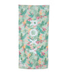 Roxy Into The Sun Beach Towel