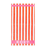 Bath Towel_Woman_ROXY Cold Water Printed