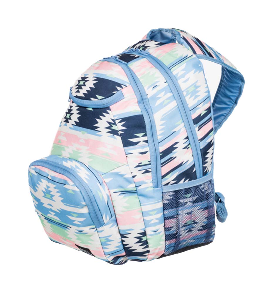 Mochila Casual_Mujer_ROXY Shadow Swell Printed