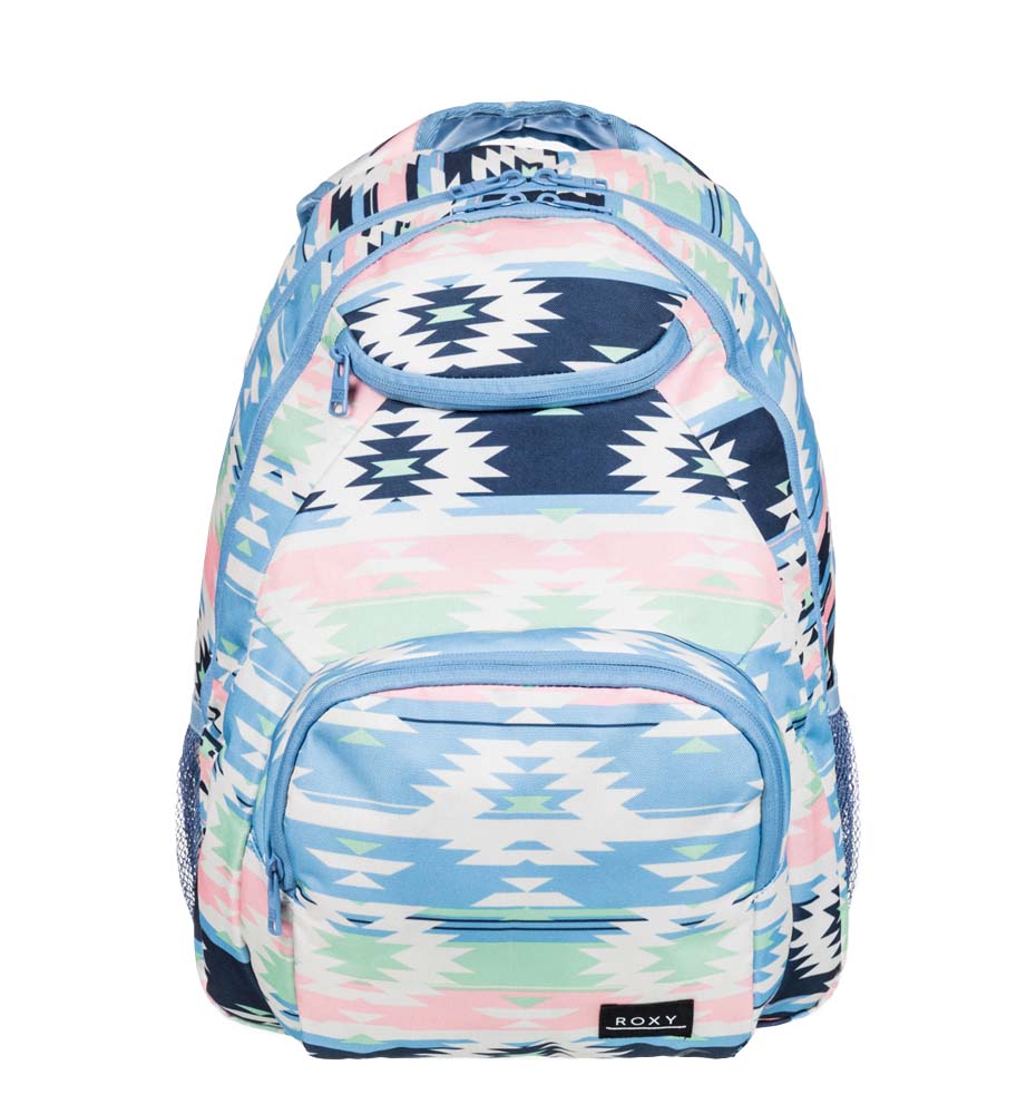 Mochila Casual_Mujer_ROXY Shadow Swell Printed