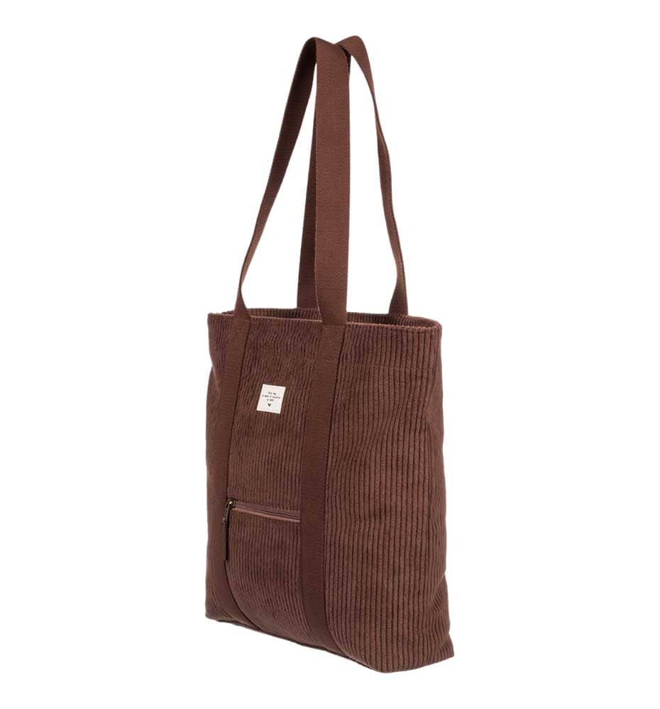 Bolso Casual_Mujer_ROXY Cozy Nature Tote