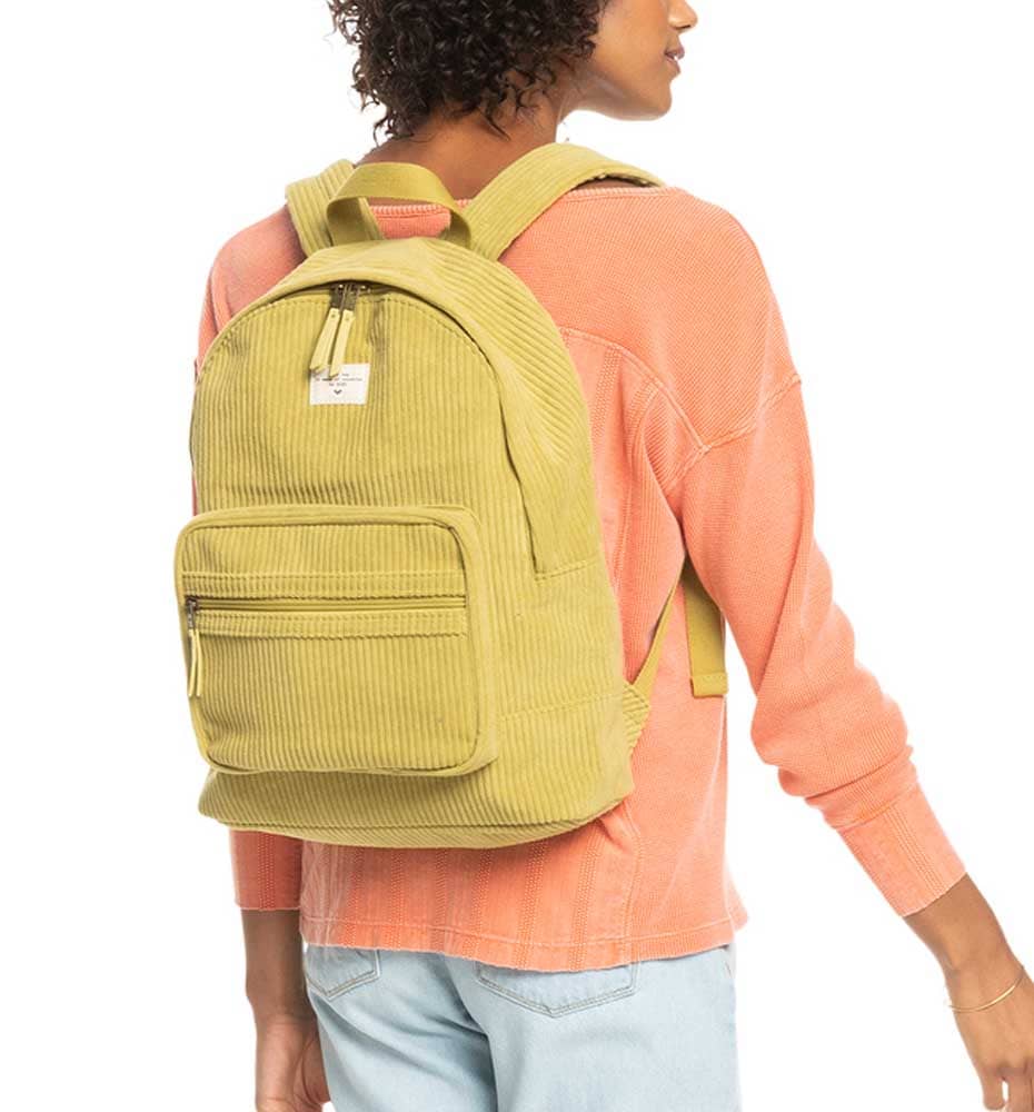 Casual Backpack_Women_ROXY Cozy Nature Backpack