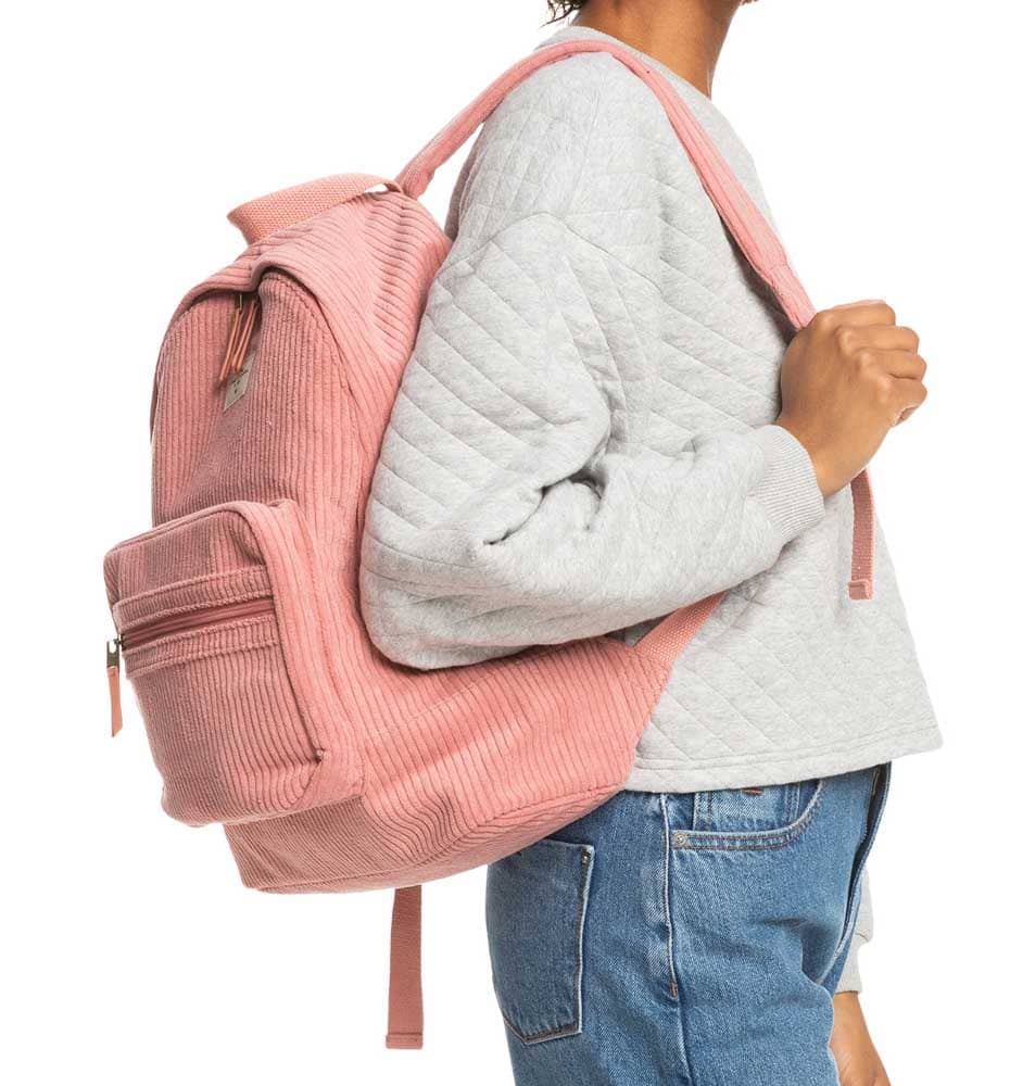 Mochila Casual_Mujer_ROXY Cozy Nature Backpack