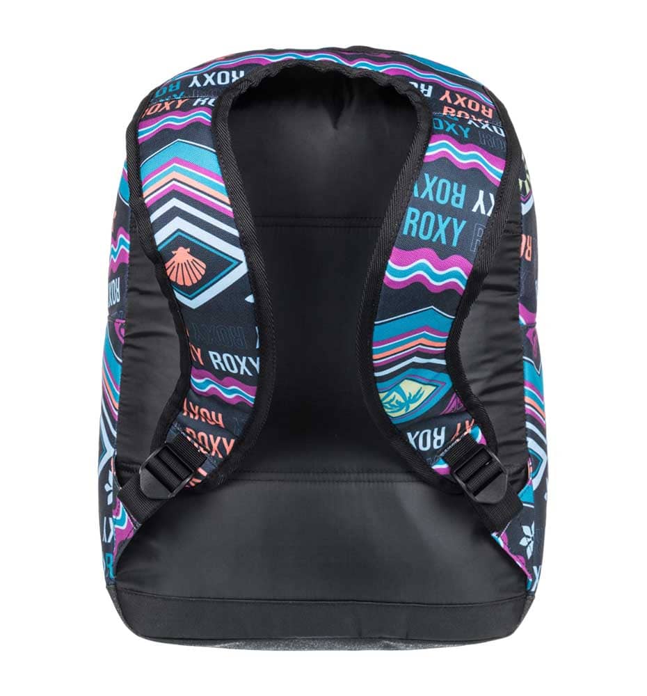 Mochila Casual_Mujer_ROXY Here You Are Printed