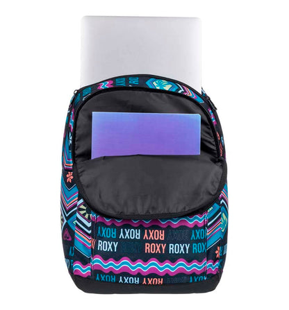 Mochila Casual_Mujer_ROXY Here You Are Printed