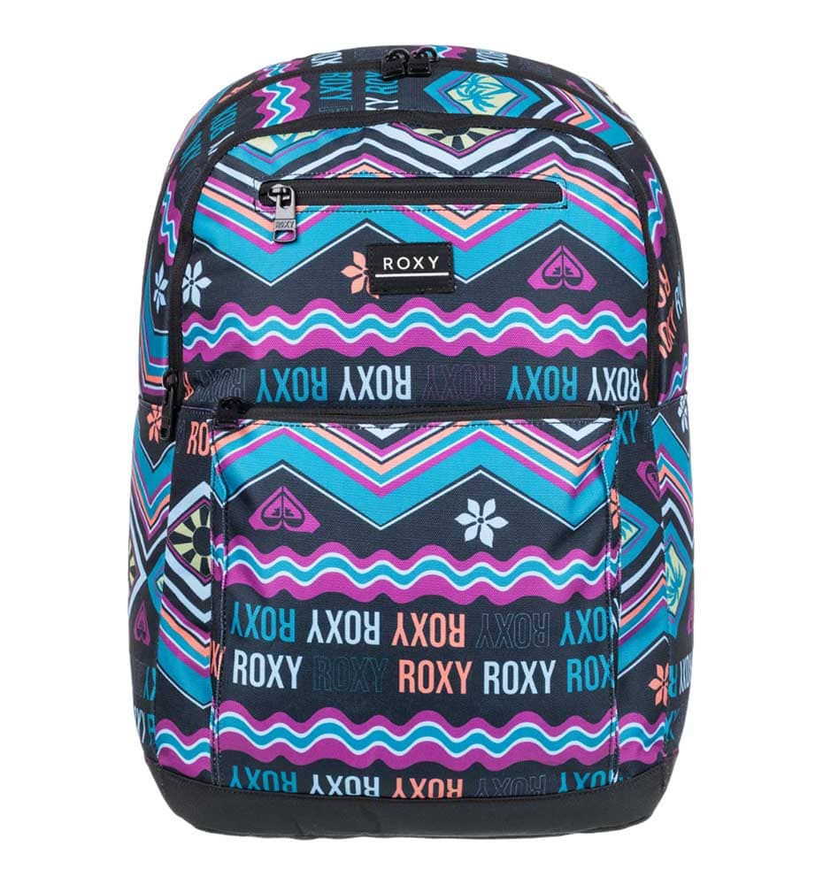 Mochila Casual_Mujer_ROXY Here You Are Printed