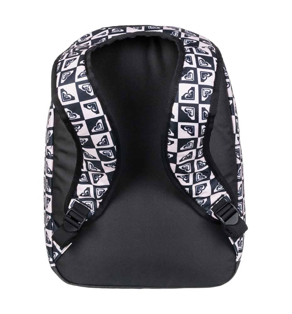 Mochila Casual_Mujer_ROXY Here You Are Printed Fitness