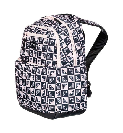 Mochila Casual_Mujer_ROXY Here You Are Printed Fitness