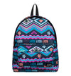 Mochila Casual_Mujer_ROXY Sugar Baby Printed